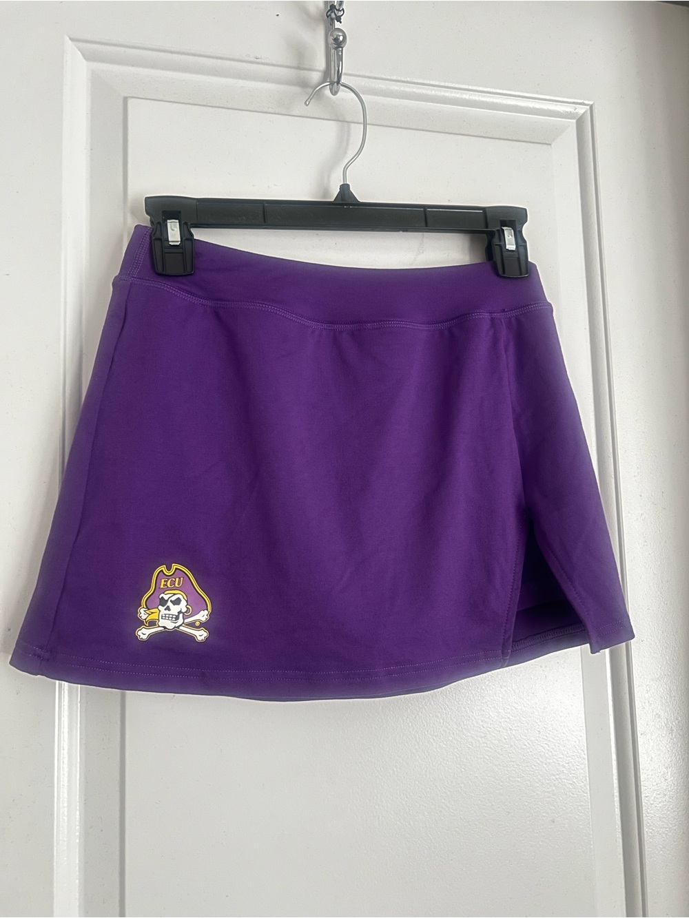 East Carolina University Mini Skort | small